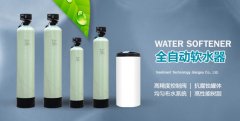 全自动软水器