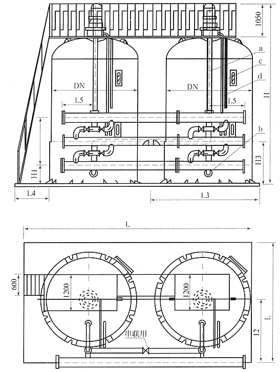 LDL-XWQ高效纤维球中国有限公司