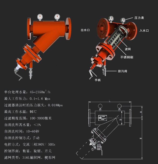 中国有限公司CNAF-YT