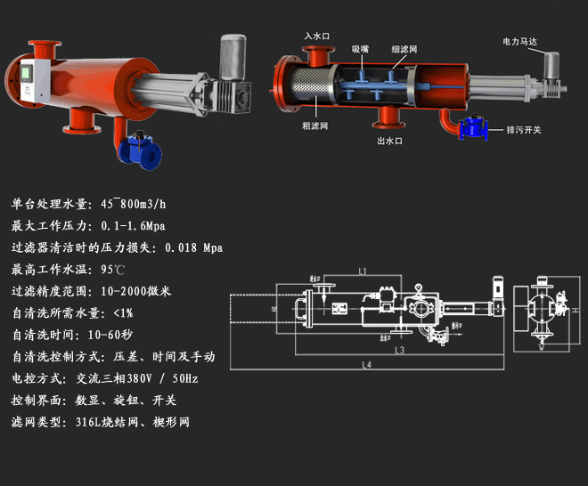 中国有限公司CNAF-LT